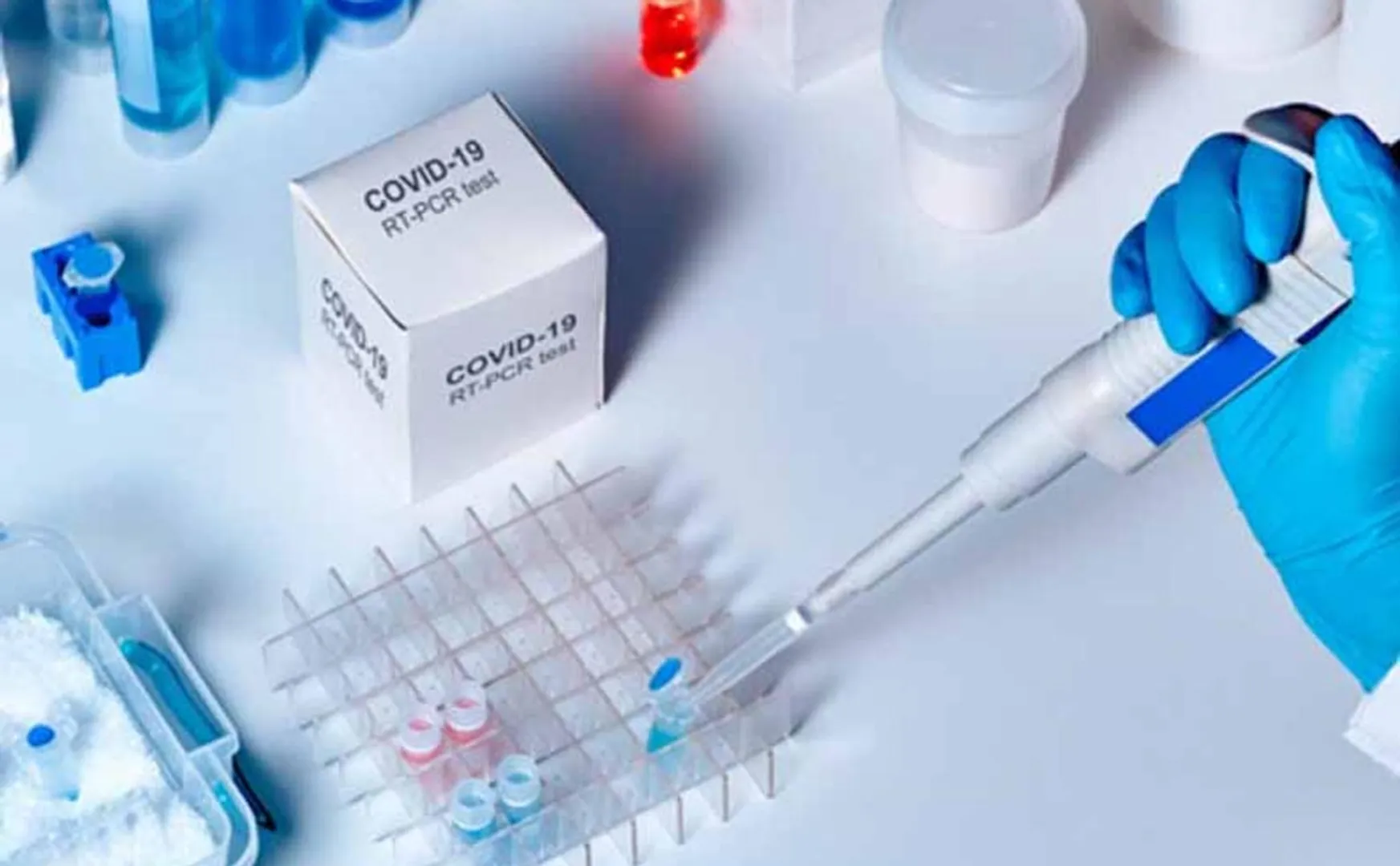 England peoples arrived salem coronavirus testing process going on  